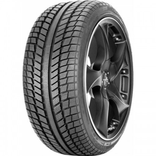 Автошина Syron Everest 1 plus 245/45 R17 99W XL
