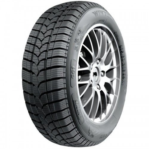 Автошина Taurus 601 Winter 185/70 R14 88T