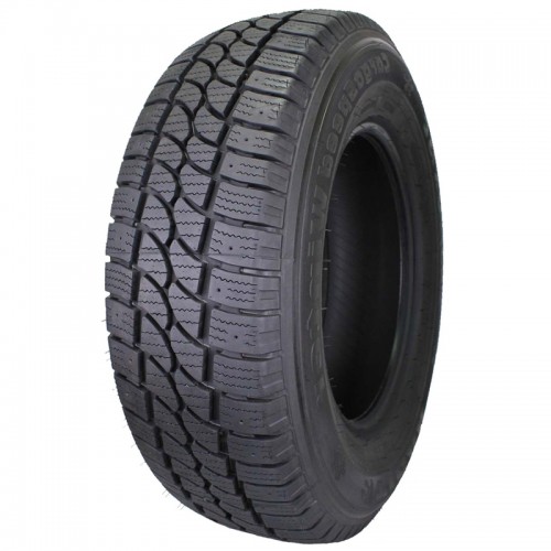 Автошина Tigar CargoSpeed Winter 225/70 R15C 112/110R (під шип)