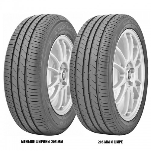 Автошина Toyo NanoEnergy 3 215/60 R16 95H
