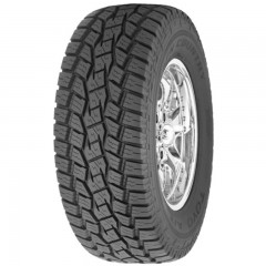 Автошина Toyo Open Country A/T 255/70 R17 110S