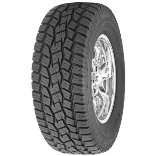 Автошина Toyo Open Country A/T 265/70 R17 115T
