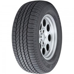 Автошина Toyo Open Country A28 245/65 R17 111S XL