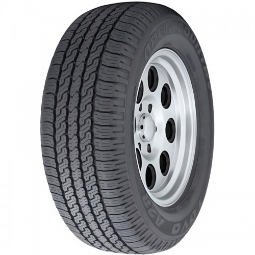 Автошина Toyo Open Country A28 245/65 R17 111S XL