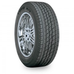 Автошина Toyo Open Country H/T 255/55 R19 111V XL