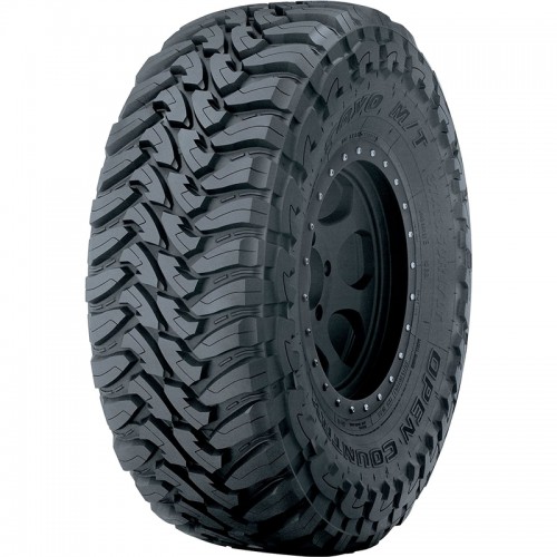 Автошина Toyo Open Country M/T 265/65 R17 120/117P
