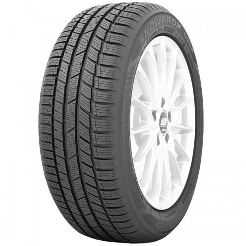 Автошина Toyo Snowprox S954 245/45 R18 100V XL RG