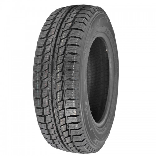Автошина Triangle SnowLink LL01 215/60 R17C 109/107T