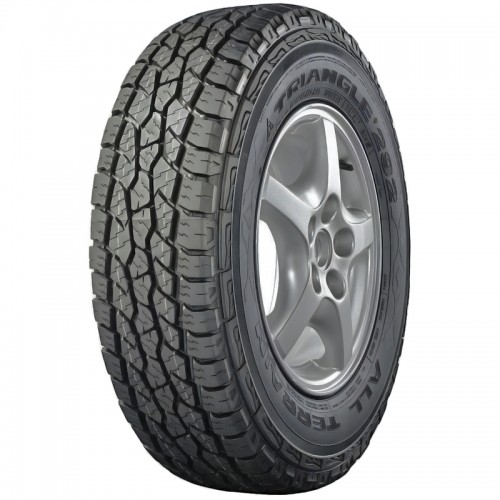 Автошина Triangle AgileX AT TR292 255/65 R17 110H