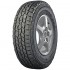 Автошина Triangle AgileX AT TR292 255/65 R17 110H