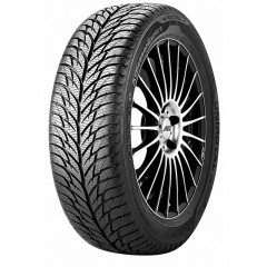 Автошина Uniroyal AllSeason Expert 225/60 R17 99H