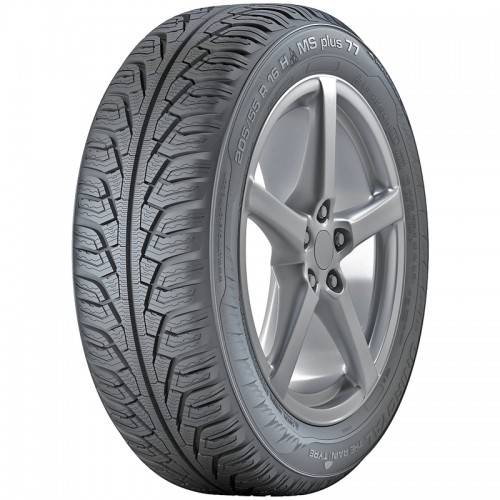 Автошина Uniroyal MS Plus 77 185/60 R14 82T