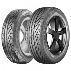 Автошина Uniroyal RainExpert 3 185/65 R15 88T