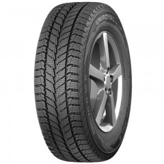 Автошина Uniroyal Snow Max 2 215/65 R16C 109/107R