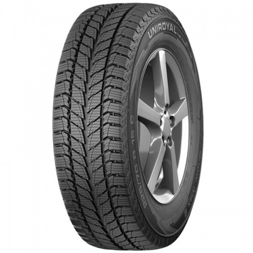 Автошина Uniroyal Snow Max 2 215/65 R16C 109/107R