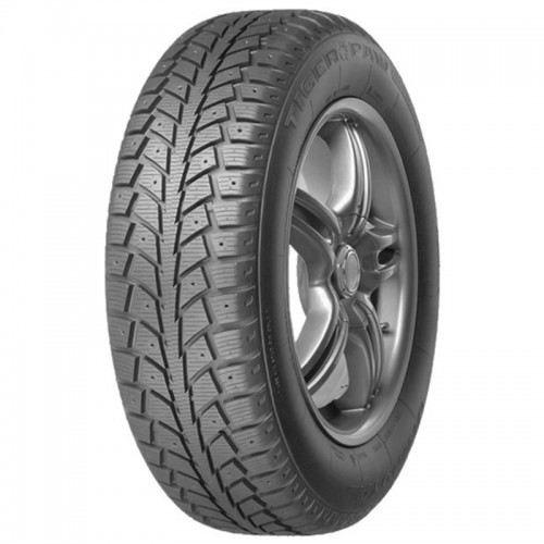 Автошина Uniroyal Tiger Paw Ice & Snow 2 185/60 R14 82S (під шип)
