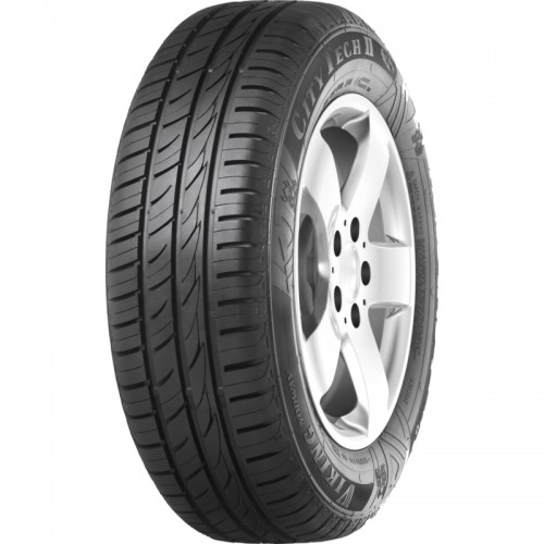 Автошина Viking City-Tech II 155/65 R14 75T