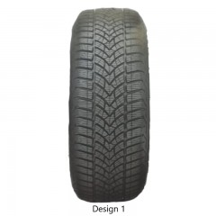 Автошина Voyager Winter 165/70 R14 81T