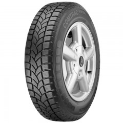 Автошина Vredestein Comtrac Winter 195/75 R16C 107/105R