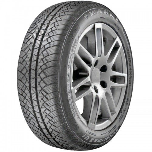 Автошина Wanli Winter-maX U1 SW611 185/60 R14 86T XL