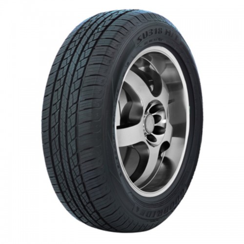 Автошина WestLake SU318 H/T 215/65 R17 99H
