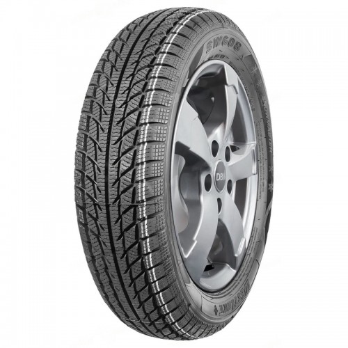 Автошина WestLake SW608 Snowmaster 235/55 R17 103V XL