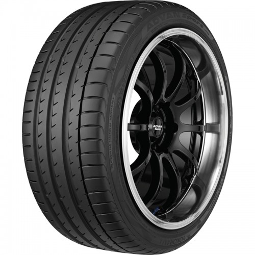 Автошина Yokohama Advan Sport V105 285/25 R20 93Y