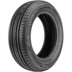 Автошина Yokohama Avid Ascend 215/55 R18 94H