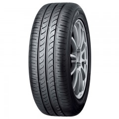 Автошина Yokohama BluEarth AE-01 185/70 R14 88T