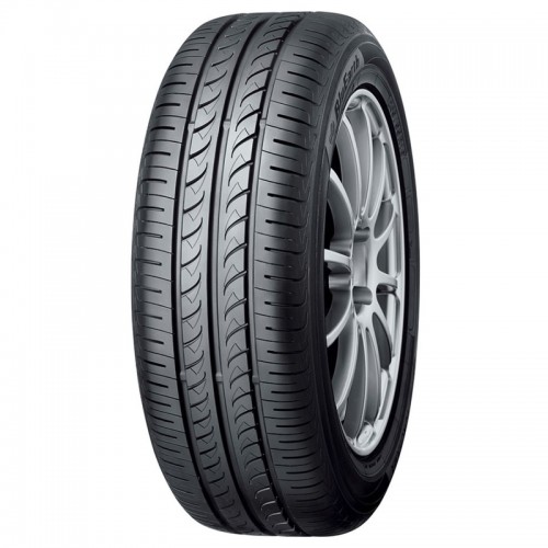 Автошина Yokohama BluEarth AE-01 185/70 R14 88T