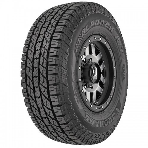 Автошина Yokohama Geolandar A/T G015 285/70 R17 121/118S