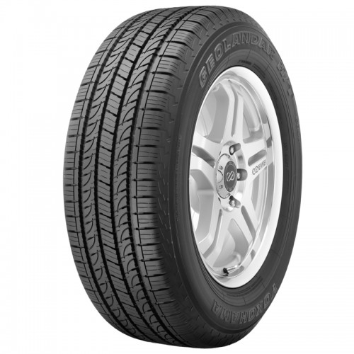 Автошина Yokohama Geolandar H/T G056 255/65 R17 114H XL