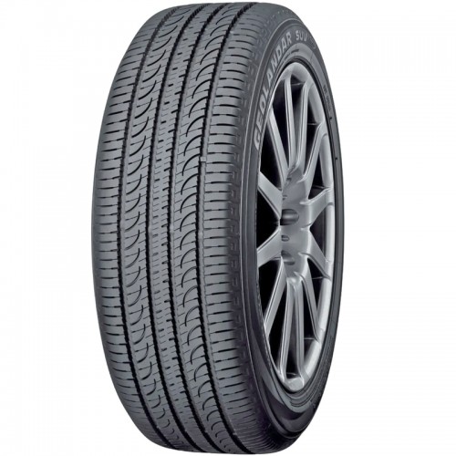 Автошина Yokohama Geolandar SUV G055 215/55 R17 94V