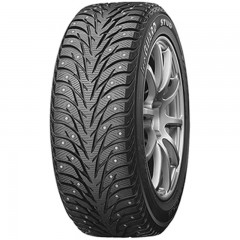 Автошина Yokohama IceGUARD IG35 285/60 R18 116T (шипована)