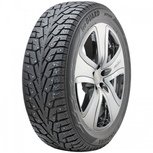 Автошина Yokohama IceGUARD Stud IG55 235/75 R16 108T (шипована)