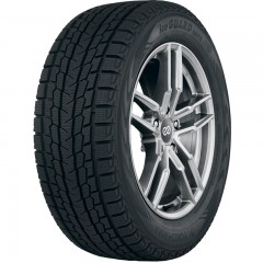 Автошина Yokohama IceGUARD G075 295/40 R21 111Q XL