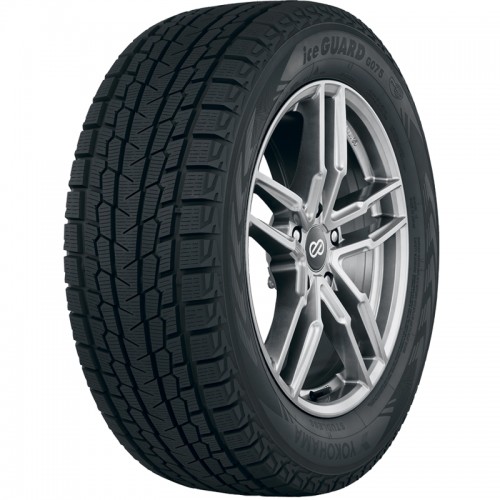 Автошина Yokohama IceGUARD G075 295/40 R21 111Q XL