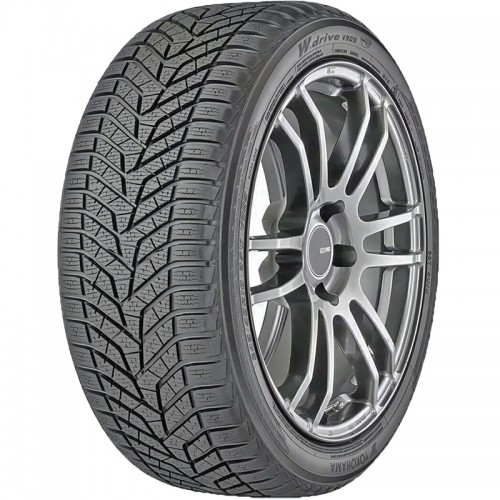 Автошина Yokohama W.Drive V905 255/50 R19 107V XL
