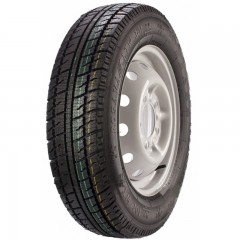 Автошина Росава LTW-301 185/75 R16C 104/102N