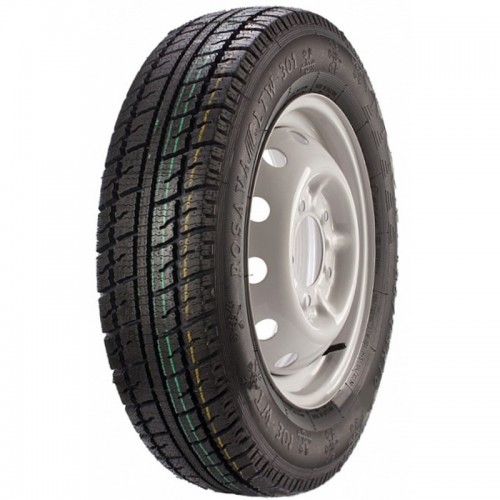 Автошина Росава LTW-301 185/75 R16C 104/102N