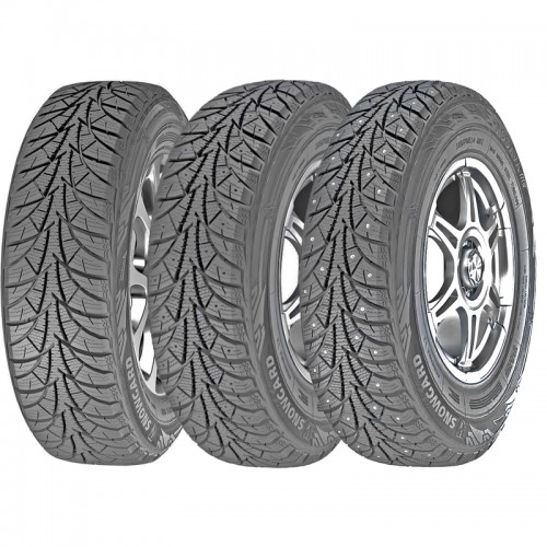 Автошина Росава Snowgard 175/70 R14 84T
