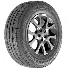 Автошина Росава Snowgard-Van 195/70 R15C 104/102R