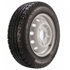 Автошина Росава Бц-24 185/75 R16C 104/102N