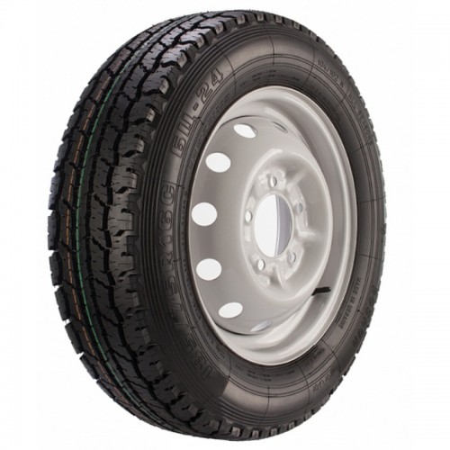 Автошина Росава Бц-24 185/75 R16C 104/102N
