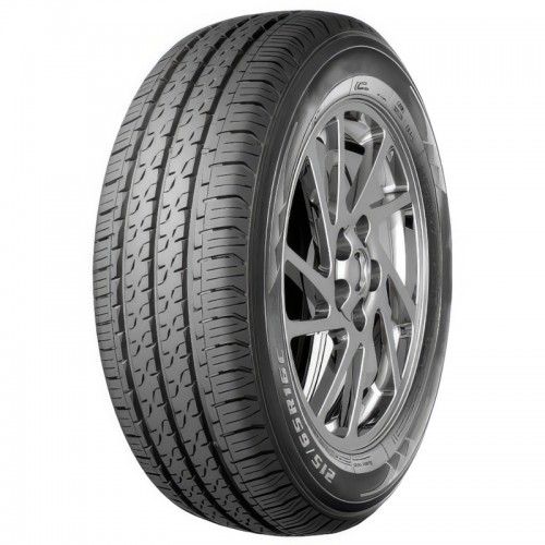 Автошина Intertrac TC595 195/75 R16C 107/105S