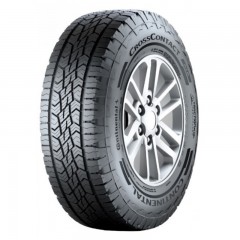 Автошина Continental CrossContact ATR 205/80 R16 104H XL FR