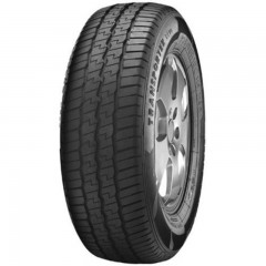 Автошина Tracmax Transporter RF09 195 R15C 106/104R