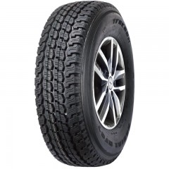 Автошина Tracmax Radial RF07 205/80 R16 104S XL