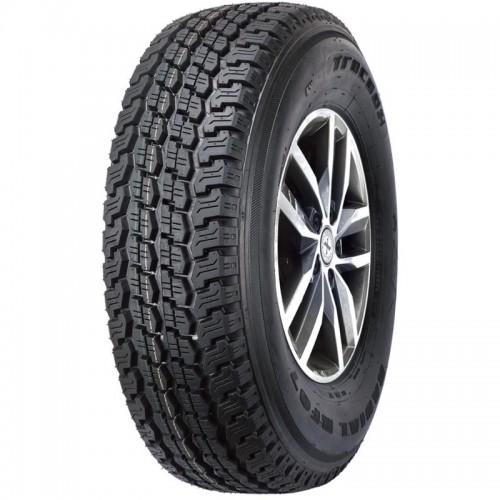 Автошина Tracmax Radial RF07 205/80 R16 104S XL