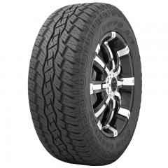 Автошина Toyo Open Country A/T plus 235/85 R16 120/116S